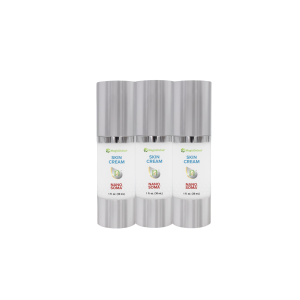 Nano Soma Cream (3 pcs - 10%)