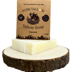 Sapone Tallow