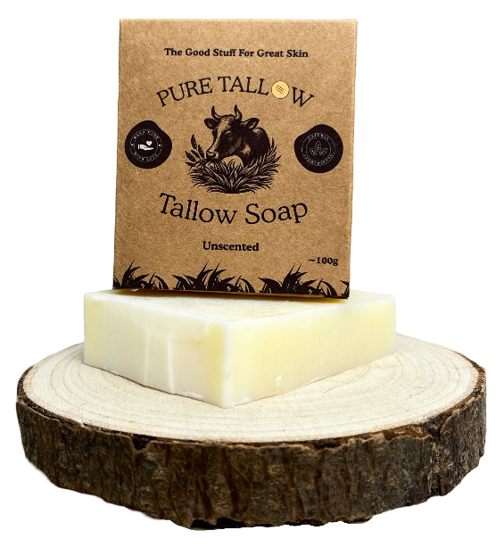 Sapone Tallow