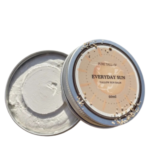 Tallow Everyday Sun Balm